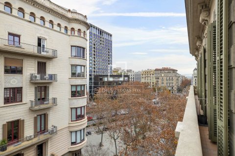 Apartment à vendre à Barcelona, Espagne, 4 chambres, 275 m2 No. 164620 - photo 28