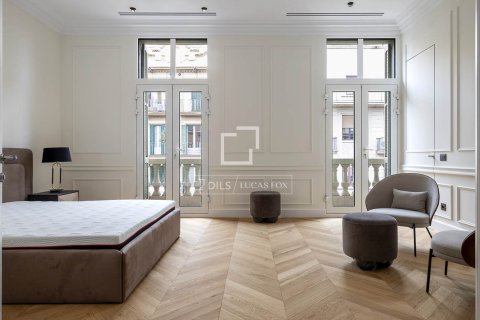 Apartment à vendre à Barcelona, Espagne, 4 chambres, 275 m2 No. 164620 - photo 21