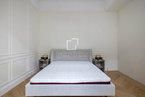 Apartment à vendre à Barcelona, Espagne, 4 chambres, 275 m2 No. 164620 - photo 17