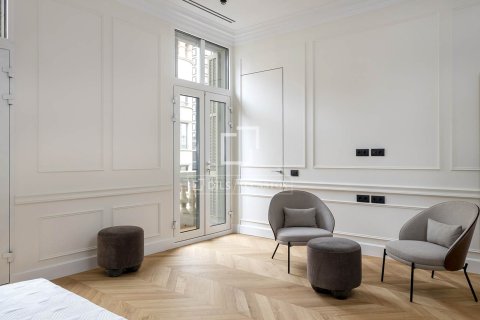 Apartment à vendre à Barcelona, Espagne, 4 chambres, 275 m2 No. 164620 - photo 23