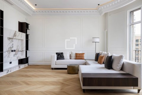 Apartment à vendre à Barcelona, Espagne, 4 chambres, 275 m2 No. 164620 - photo 6