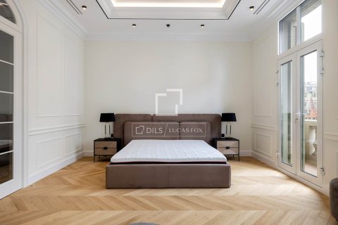 Apartment à vendre à Barcelona, Espagne, 4 chambres, 275 m2 No. 164620 - photo 22