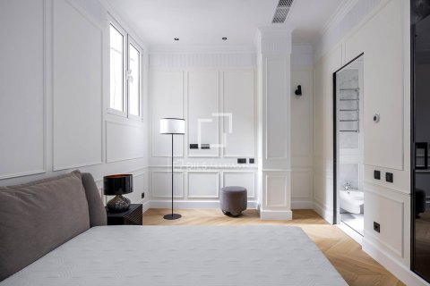 Apartment à vendre à Barcelona, Espagne, 4 chambres, 275 m2 No. 164620 - photo 18