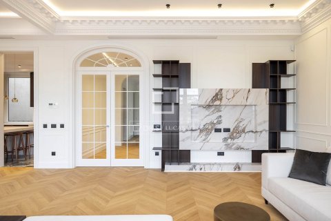 Apartment à vendre à Barcelona, Espagne, 4 chambres, 275 m2 No. 164620 - photo 9