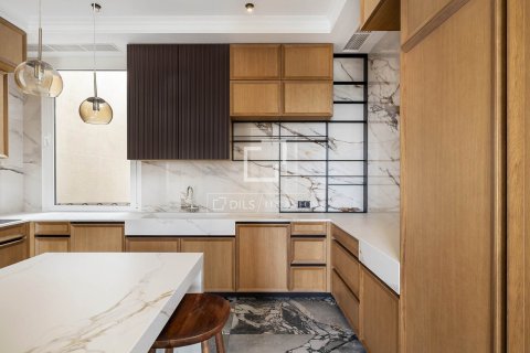 Apartment à vendre à Barcelona, Espagne, 4 chambres, 275 m2 No. 164620 - photo 7