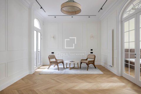 Apartment à vendre à Barcelona, Espagne, 4 chambres, 275 m2 No. 164620 - photo 20