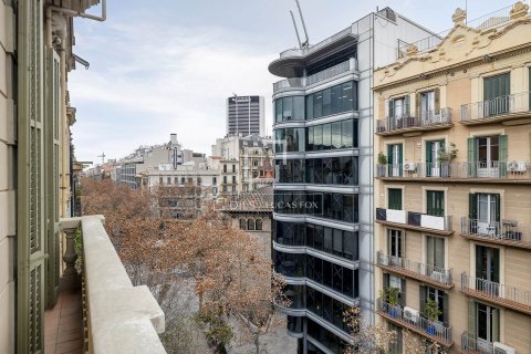 Apartment à vendre à Barcelona, Espagne, 4 chambres, 275 m2 No. 164620 - photo 27