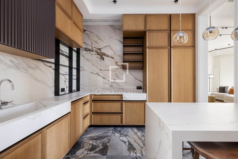 Apartment à vendre à Barcelona, Espagne, 4 chambres, 275 m2 No. 164620 - photo 3