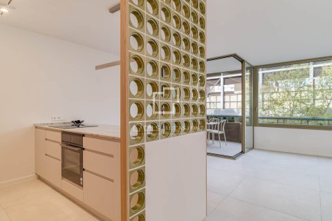 Продажа квартиры в Барселона, Испания 3 спальни, 133м2 №164625 - фото 8