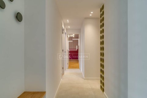 Продажа квартиры в Барселона, Испания 3 спальни, 133м2 №164625 - фото 17
