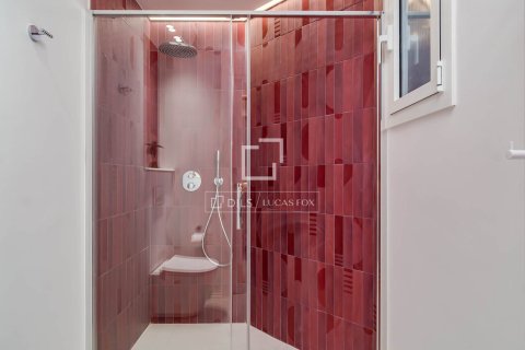 Продажа квартиры в Барселона, Испания 3 спальни, 133м2 №164625 - фото 21