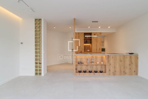 Продажа квартиры в Барселона, Испания 3 спальни, 133м2 №164625 - фото 16