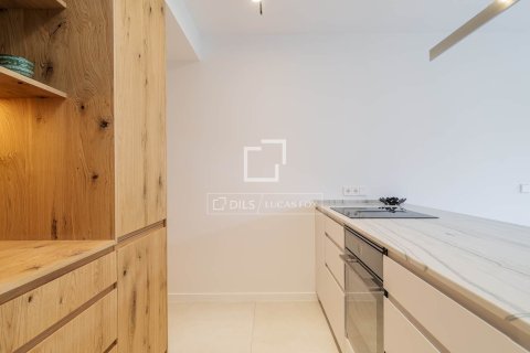 Продажа квартиры в Барселона, Испания 3 спальни, 133м2 №164625 - фото 9