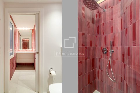 Продажа квартиры в Барселона, Испания 3 спальни, 133м2 №164625 - фото 23
