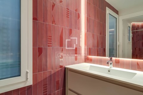 Продажа квартиры в Барселона, Испания 3 спальни, 133м2 №164625 - фото 20