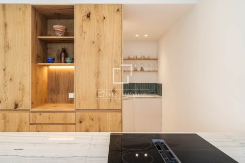 Продажа квартиры в Барселона, Испания 3 спальни, 133м2 №164625 - фото 12