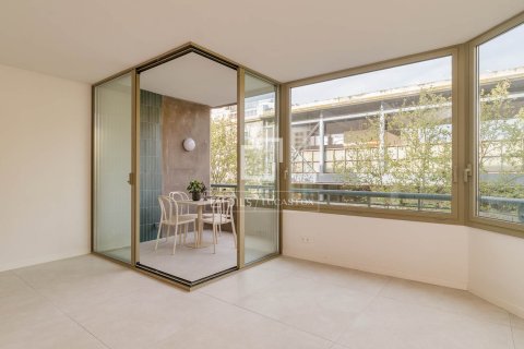 Продажа квартиры в Барселона, Испания 3 спальни, 133м2 №164625 - фото 15