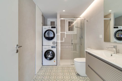 Lägenhet till salu i Barcelona, Spanien 2 sovrum, 62 kvm. Nr. 164623 - foto 22