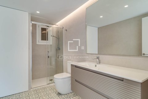 Lägenhet till salu i Barcelona, Spanien 2 sovrum, 62 kvm. Nr. 164623 - foto 24