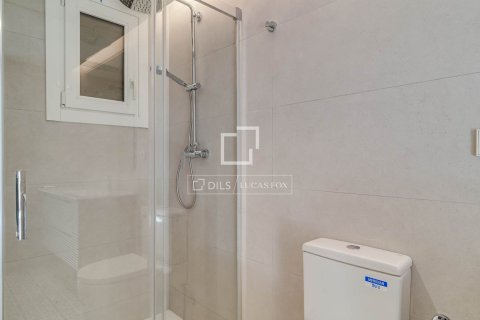 Lägenhet till salu i Barcelona, Spanien 2 sovrum, 62 kvm. Nr. 164623 - foto 25