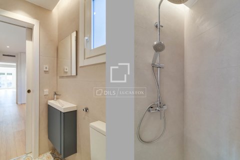 Lägenhet till salu i Barcelona, Spanien 2 sovrum, 62 kvm. Nr. 164623 - foto 16