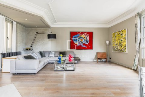 Dzīvoklis pārdošanā Barcelona, Spānijā 3 istabas, 209 m2 Nr. 164622 - attēls 28