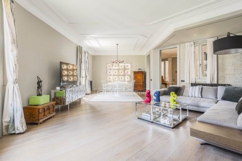 Dzīvoklis pārdošanā Barcelona, Spānijā 3 istabas, 209 m2 Nr. 164622 - attēls 25