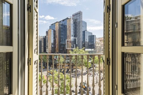 Dzīvoklis pārdošanā Barcelona, Spānijā 3 istabas, 209 m2 Nr. 164622 - attēls 19