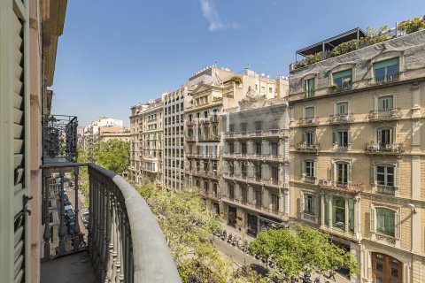 Dzīvoklis pārdošanā Barcelona, Spānijā 3 istabas, 209 m2 Nr. 164622 - attēls 26