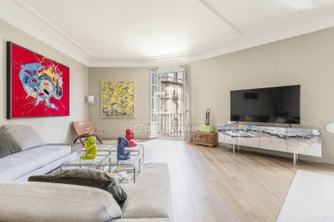 Dzīvoklis pārdošanā Barcelona, Spānijā 3 istabas, 209 m2 Nr. 164622 - attēls 21