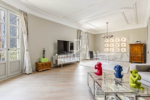 Dzīvoklis pārdošanā Barcelona, Spānijā 3 istabas, 209 m2 Nr. 164622 - attēls 20