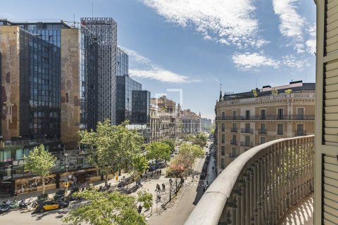 Dzīvoklis pārdošanā Barcelona, Spānijā 3 istabas, 209 m2 Nr. 164622 - attēls 27