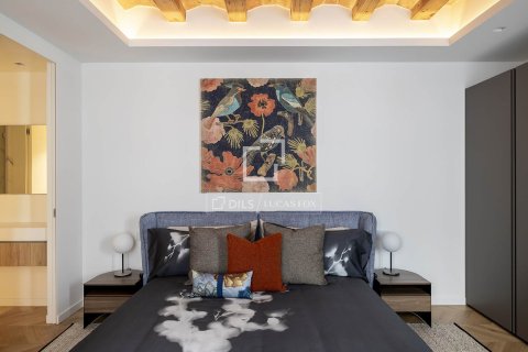 Продажа квартиры в Барселона, Испания 3 спальни, 183м2 №164626 - фото 19