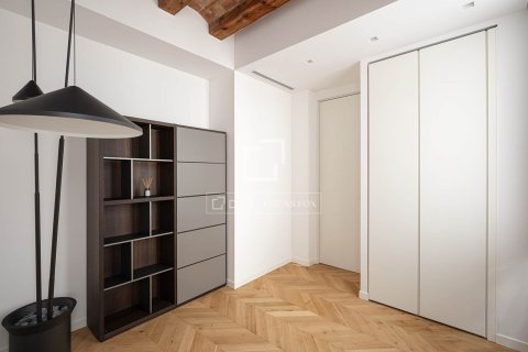 Продажа квартиры в Барселона, Испания 3 спальни, 183м2 №164626 - фото 23