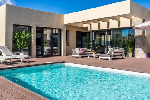 Huvila myytävänä Murcia, Espanja, 2 makuuhuonetta, 104 m2 No. 161530 - kuva 9