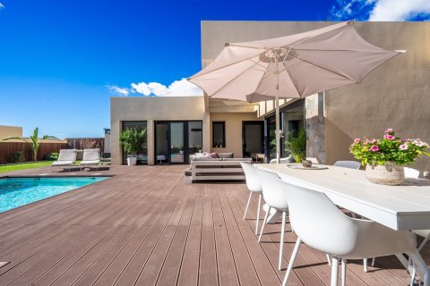 Huvila myytävänä Murcia, Espanja, 2 makuuhuonetta, 104 m2 No. 161530 - kuva 2