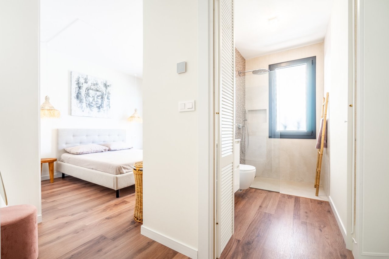 Villa Murcia, Spānijā 2 istabas, 104 m2 Nr. 161530