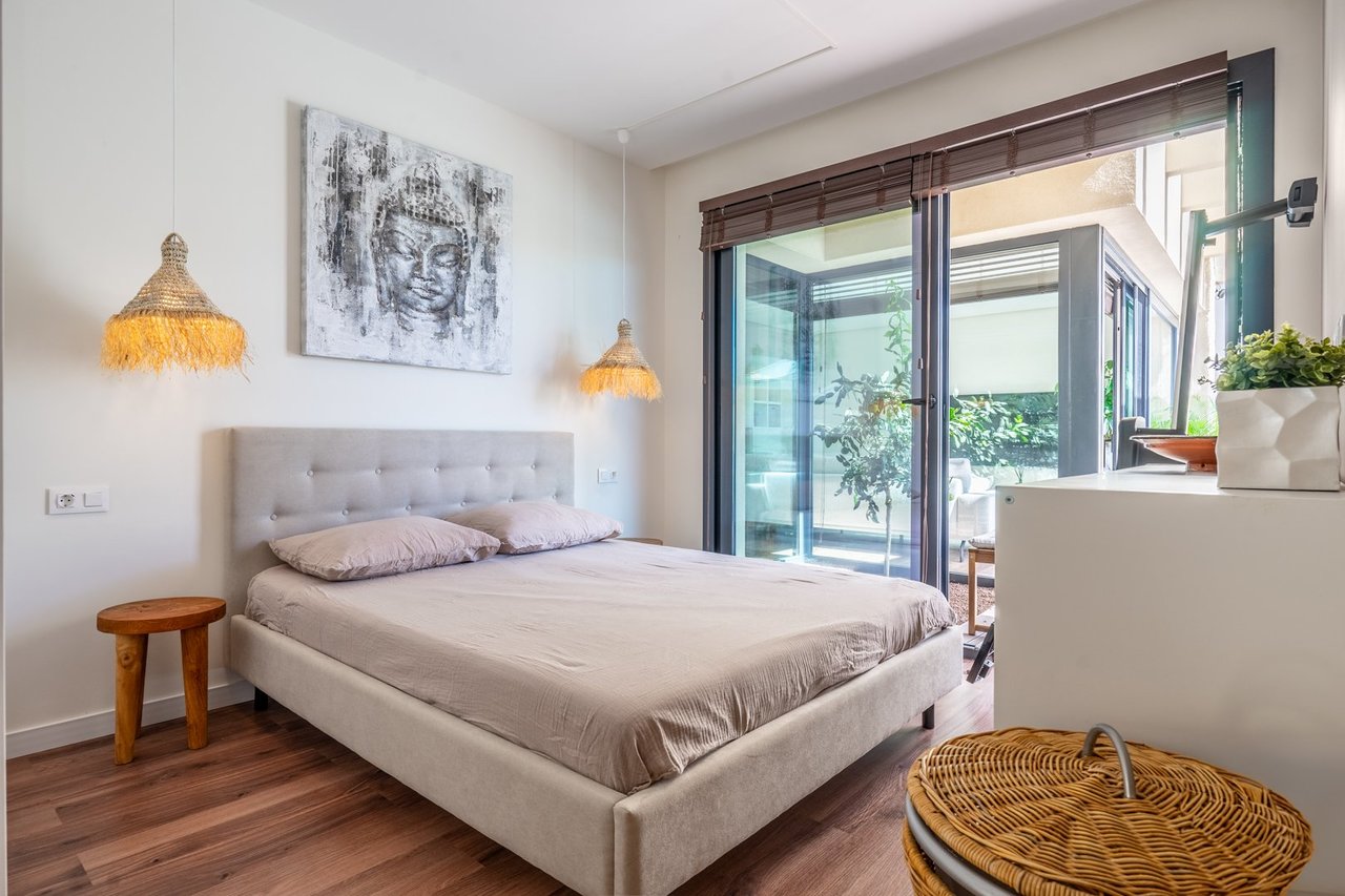 Villa Murcia, Spānijā 2 istabas, 104 m2 Nr. 161530