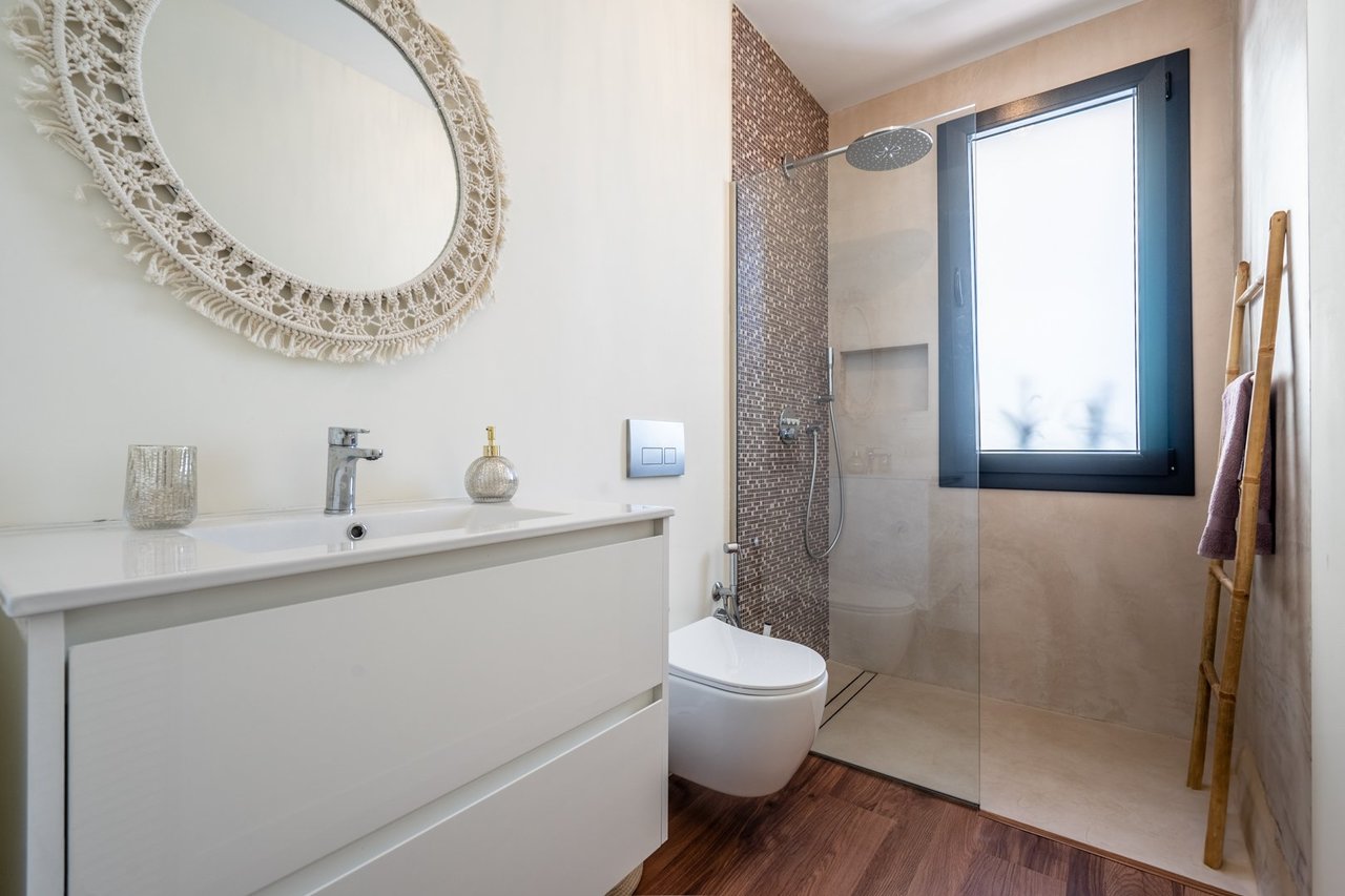 Villa Murcia, Spānijā 2 istabas, 104 m2 Nr. 161530