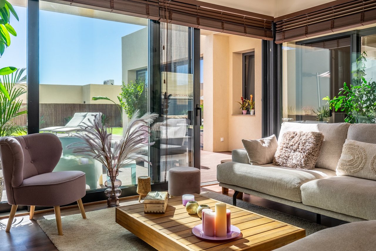 Villa Murcia, Spānijā 2 istabas, 104 m2 Nr. 161530