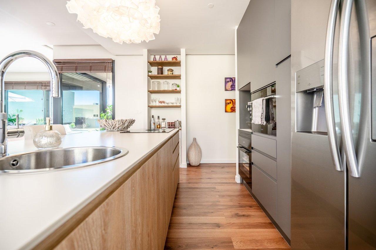 Villa Murcia, Spānijā 2 istabas, 104 m2 Nr. 161530