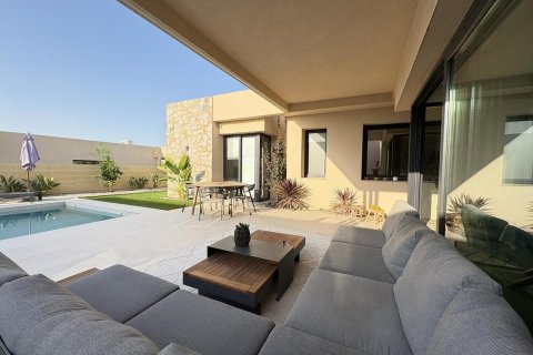 Villa in vendita a Murcia, Spagna 4 camere da letto, 252 mq. N° 161529 - foto 9