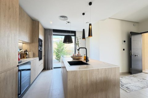 Villa in vendita a Murcia, Spagna 4 camere da letto, 252 mq. N° 161529 - foto 20