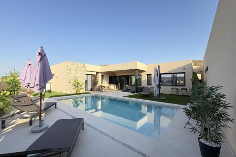 Villa in vendita a Murcia, Spagna 4 camere da letto, 252 mq. N° 161529 - foto 7
