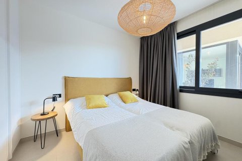 Villa in vendita a Murcia, Spagna 4 camere da letto, 252 mq. N° 161529 - foto 30