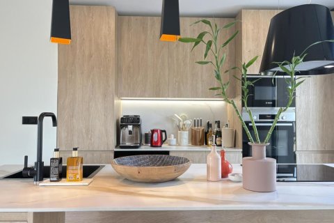 Villa in vendita a Murcia, Spagna 4 camere da letto, 252 mq. N° 161529 - foto 22