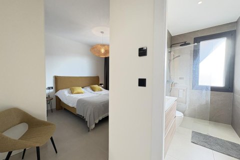 Villa in vendita a Murcia, Spagna 4 camere da letto, 252 mq. N° 161529 - foto 29