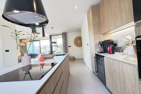 Villa in vendita a Murcia, Spagna 4 camere da letto, 252 mq. N° 161529 - foto 23