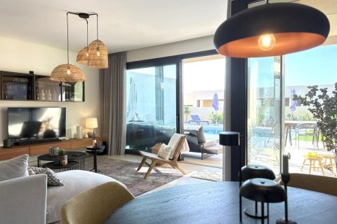 Villa in vendita a Murcia, Spagna 4 camere da letto, 252 mq. N° 161529 - foto 24