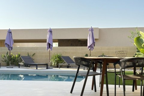 Villa in vendita a Murcia, Spagna 4 camere da letto, 252 mq. N° 161529 - foto 5